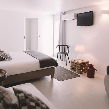 Santa Bica Eat Drink & Sleep Bed and Breakfast Lisboa Eksteriør billede