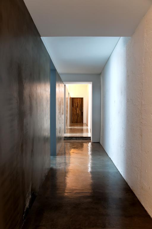 Santa Bica Eat Drink & Sleep Bed and Breakfast Lisboa Eksteriør billede