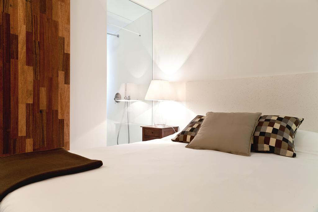 Santa Bica Eat Drink & Sleep Bed and Breakfast Lisboa Værelse billede