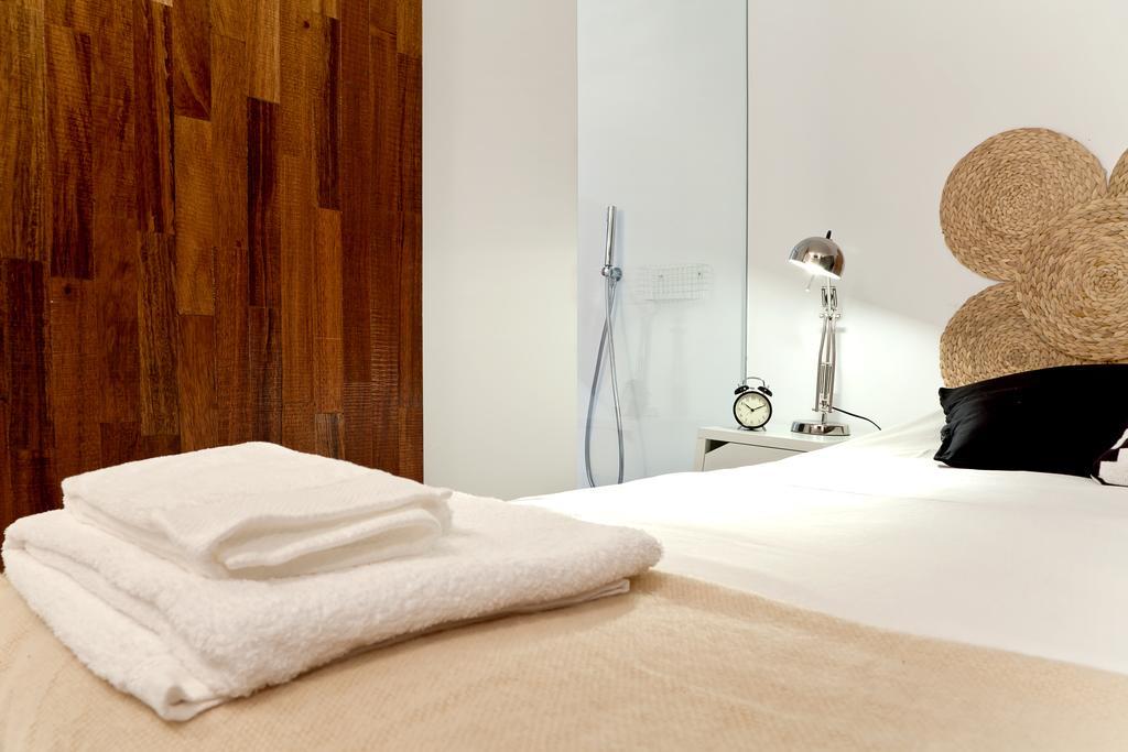 Santa Bica Eat Drink & Sleep Bed and Breakfast Lisboa Værelse billede