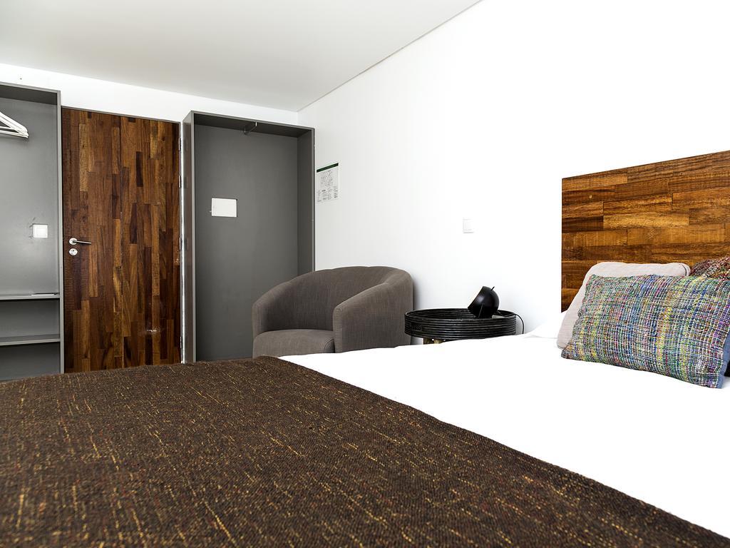 Santa Bica Eat Drink & Sleep Bed and Breakfast Lisboa Eksteriør billede