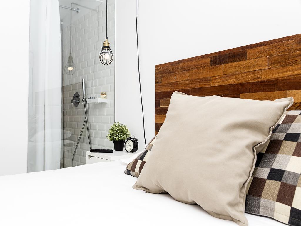 Santa Bica Eat Drink & Sleep Bed and Breakfast Lisboa Eksteriør billede