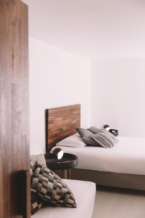 Santa Bica Eat Drink & Sleep Bed and Breakfast Lisboa Eksteriør billede