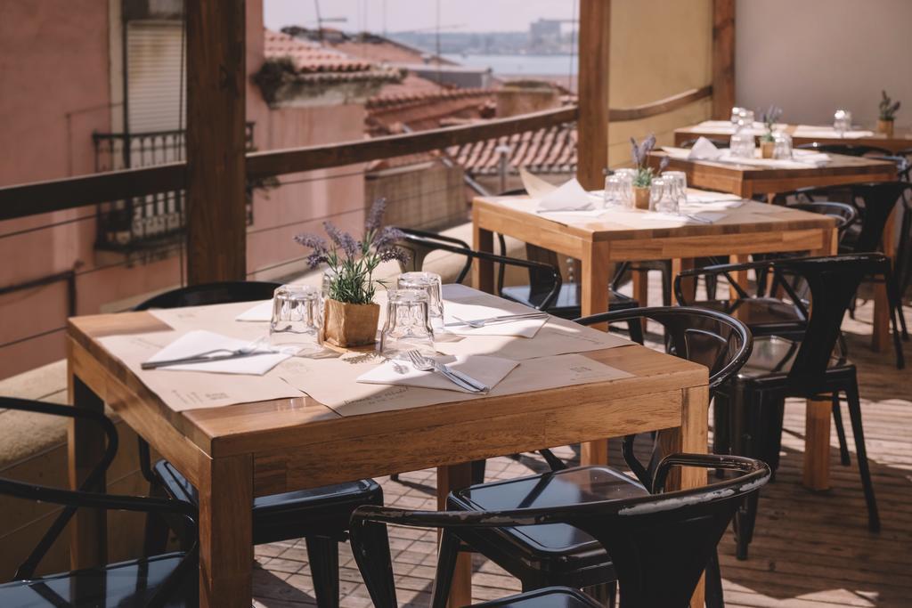 Santa Bica Eat Drink & Sleep Bed and Breakfast Lisboa Eksteriør billede
