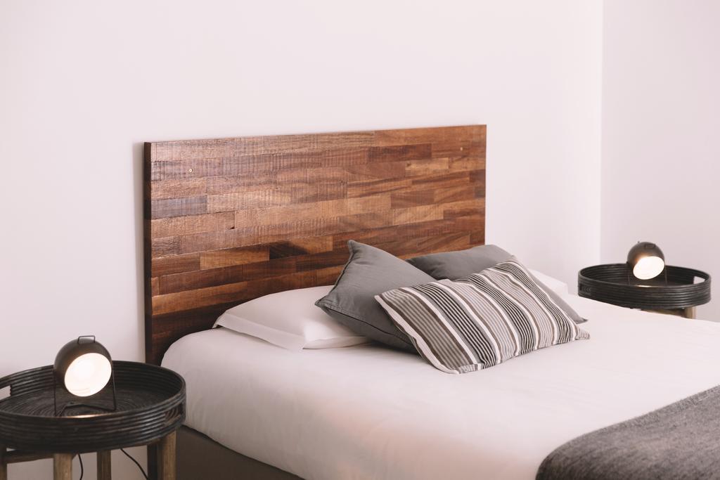 Santa Bica Eat Drink & Sleep Bed and Breakfast Lisboa Eksteriør billede