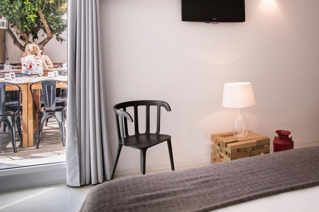 Santa Bica Eat Drink & Sleep Bed and Breakfast Lisboa Eksteriør billede