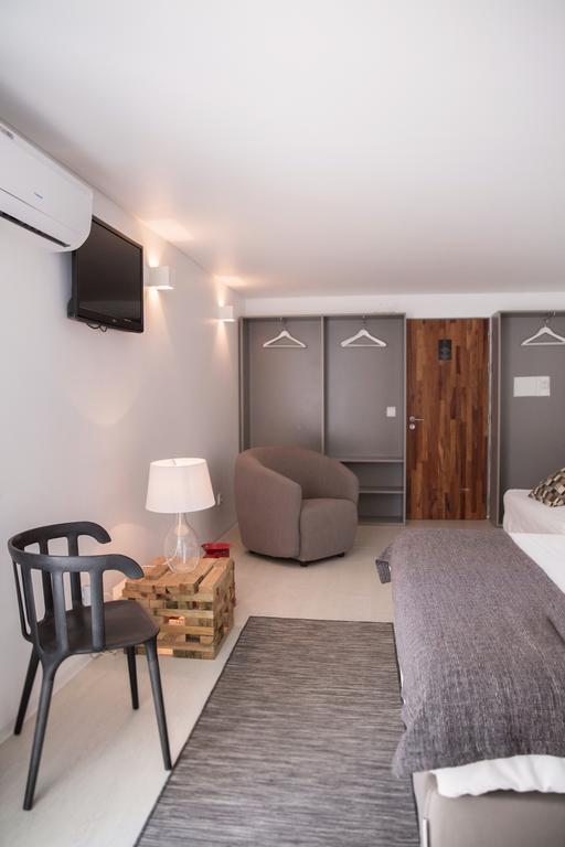 Santa Bica Eat Drink & Sleep Bed and Breakfast Lisboa Eksteriør billede