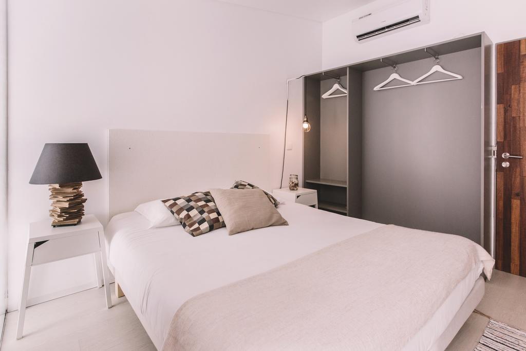 Santa Bica Eat Drink & Sleep Bed and Breakfast Lisboa Eksteriør billede