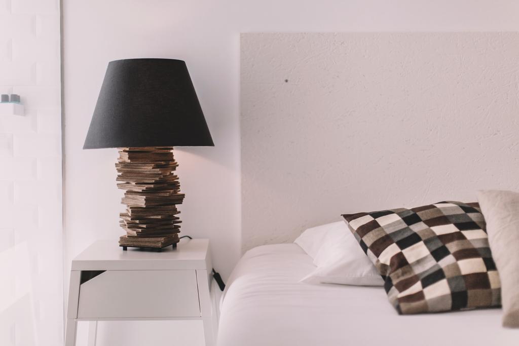 Santa Bica Eat Drink & Sleep Bed and Breakfast Lisboa Eksteriør billede